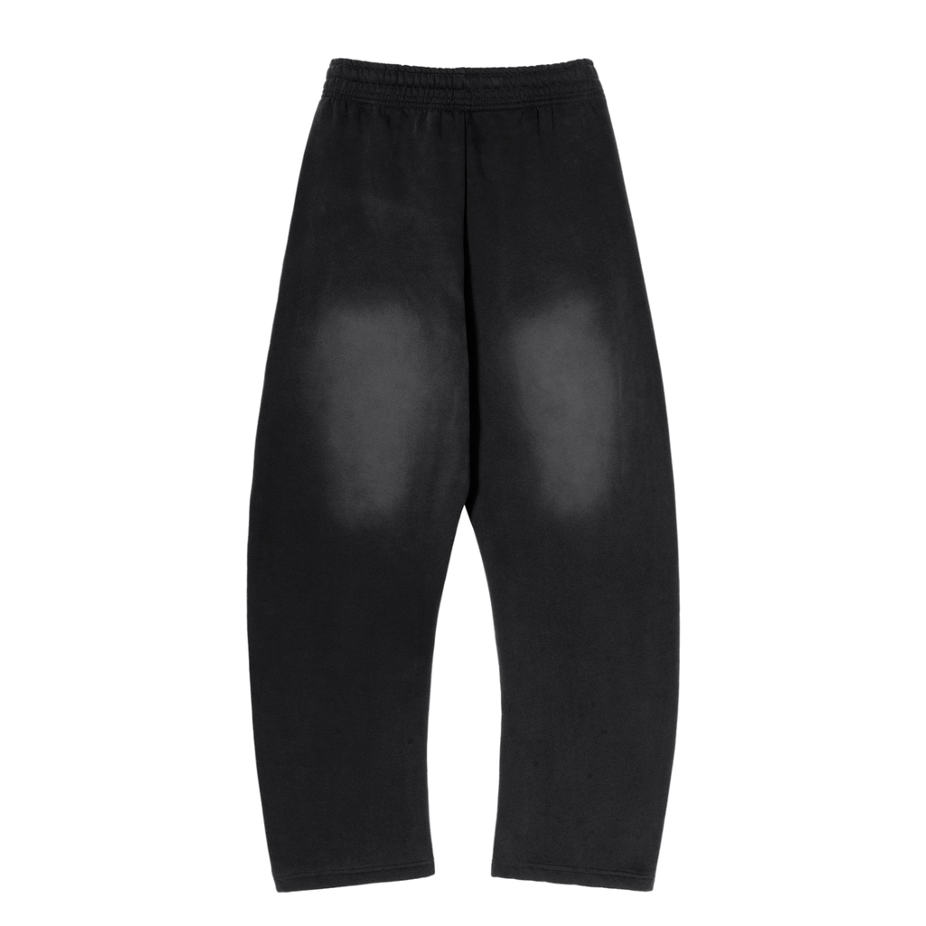 RR Sunfade Curved Blade Fleece Sweatpants
