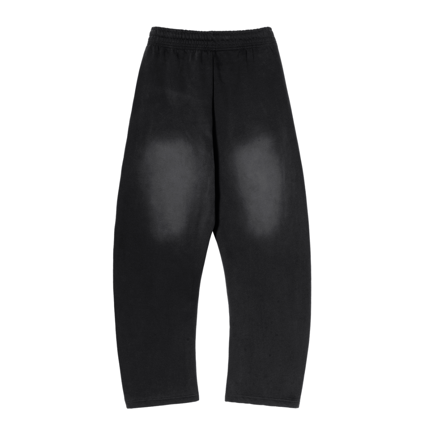 RR Sunfade Curved Blade Fleece Sweatpants