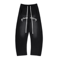 RR Sunfade Curved Blade Fleece Sweatpants